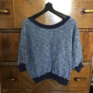 American apparel top